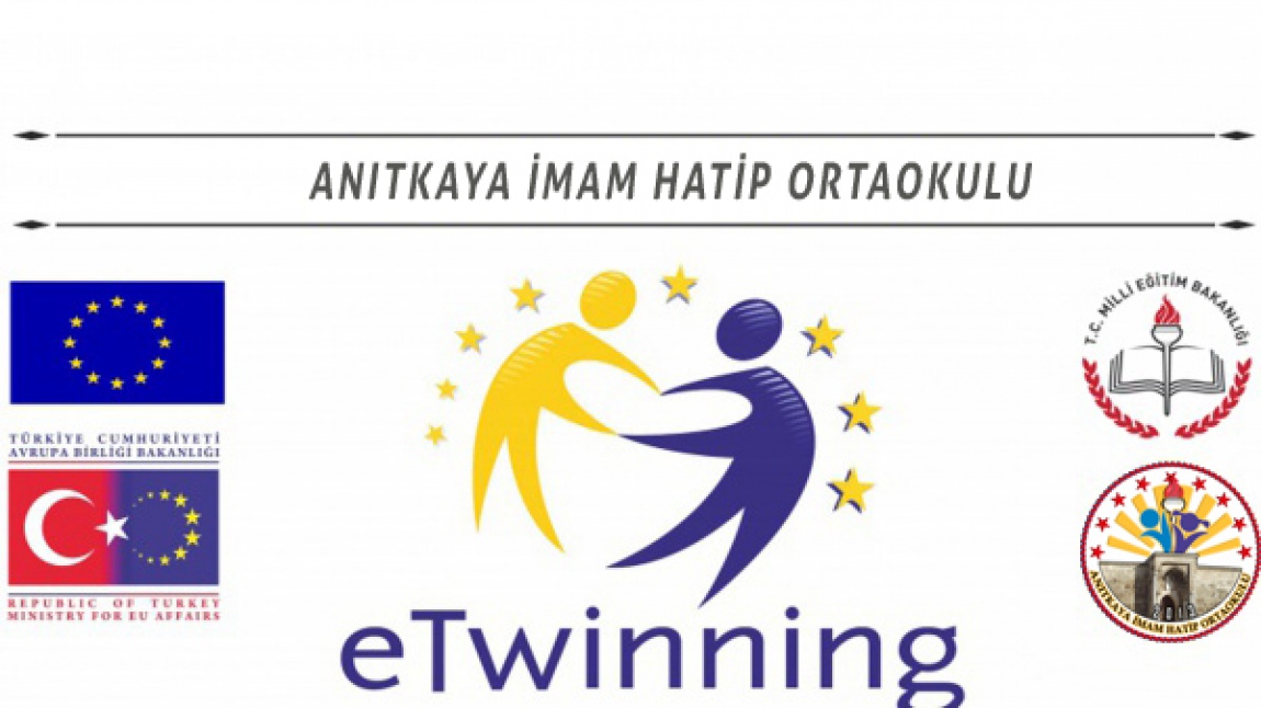 eTwinning Projesi