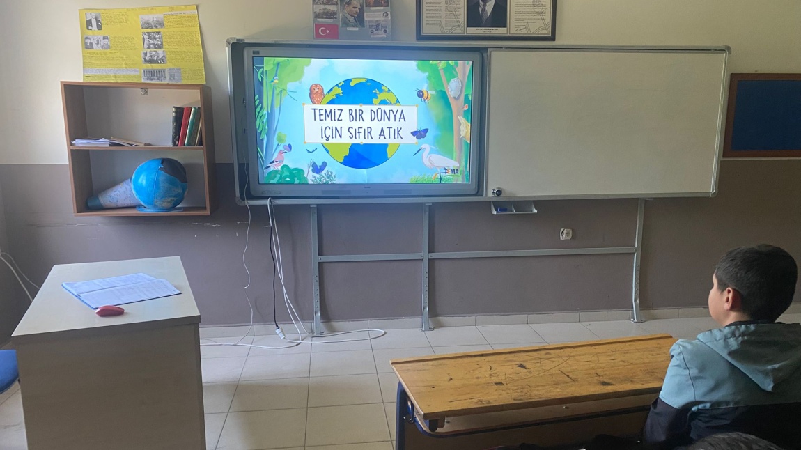 TEMA Sıfır Atık Projesi Eğitimleri